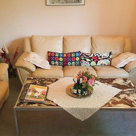 1 Bedroom Nice Apartment In Flueggendorf Klausdorf  Ngoại thất bức ảnh