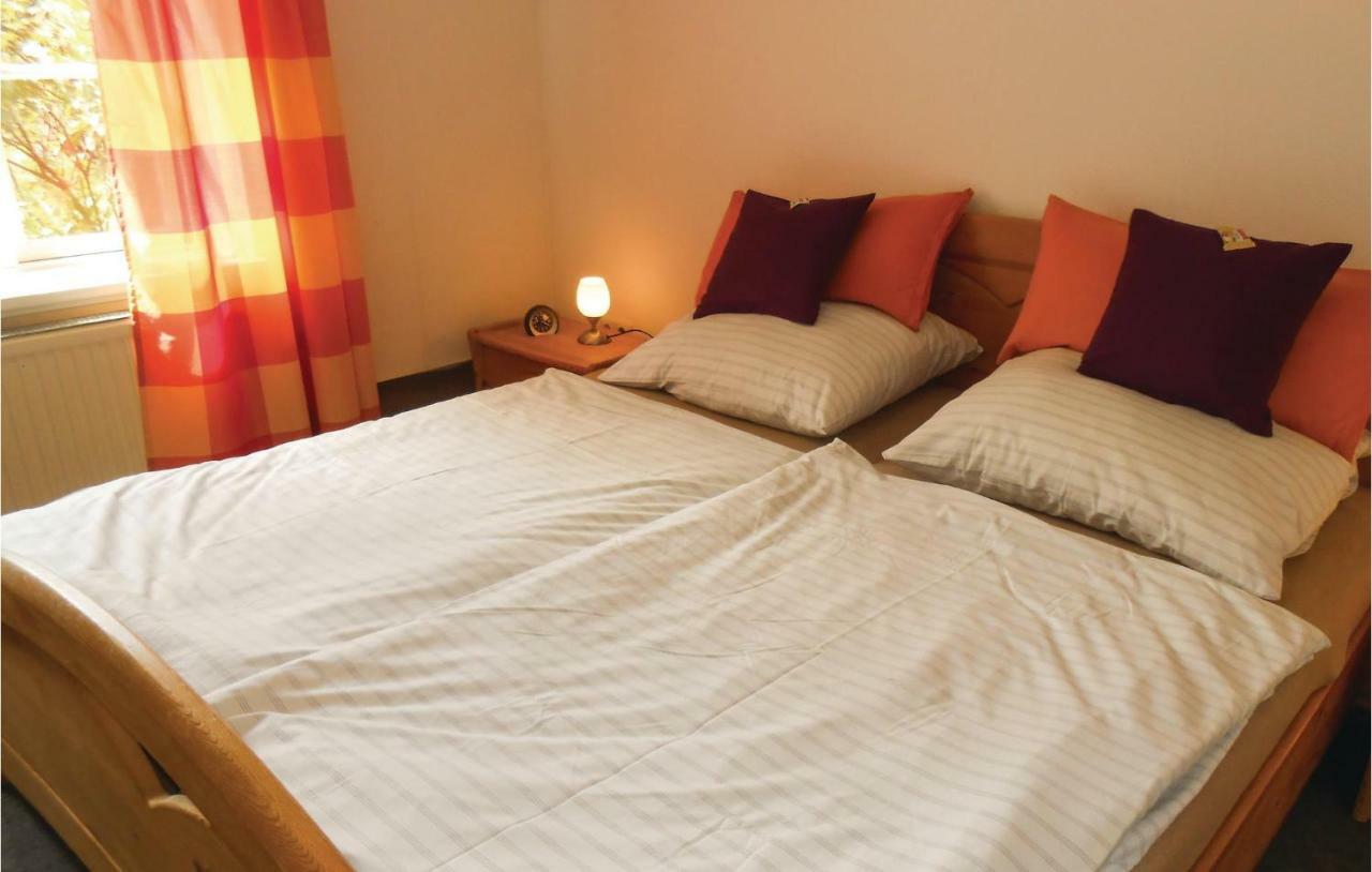1 Bedroom Nice Apartment In Flueggendorf Klausdorf  Ngoại thất bức ảnh